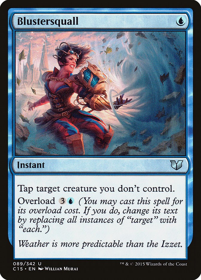 Blustersquall [C15 - 89]