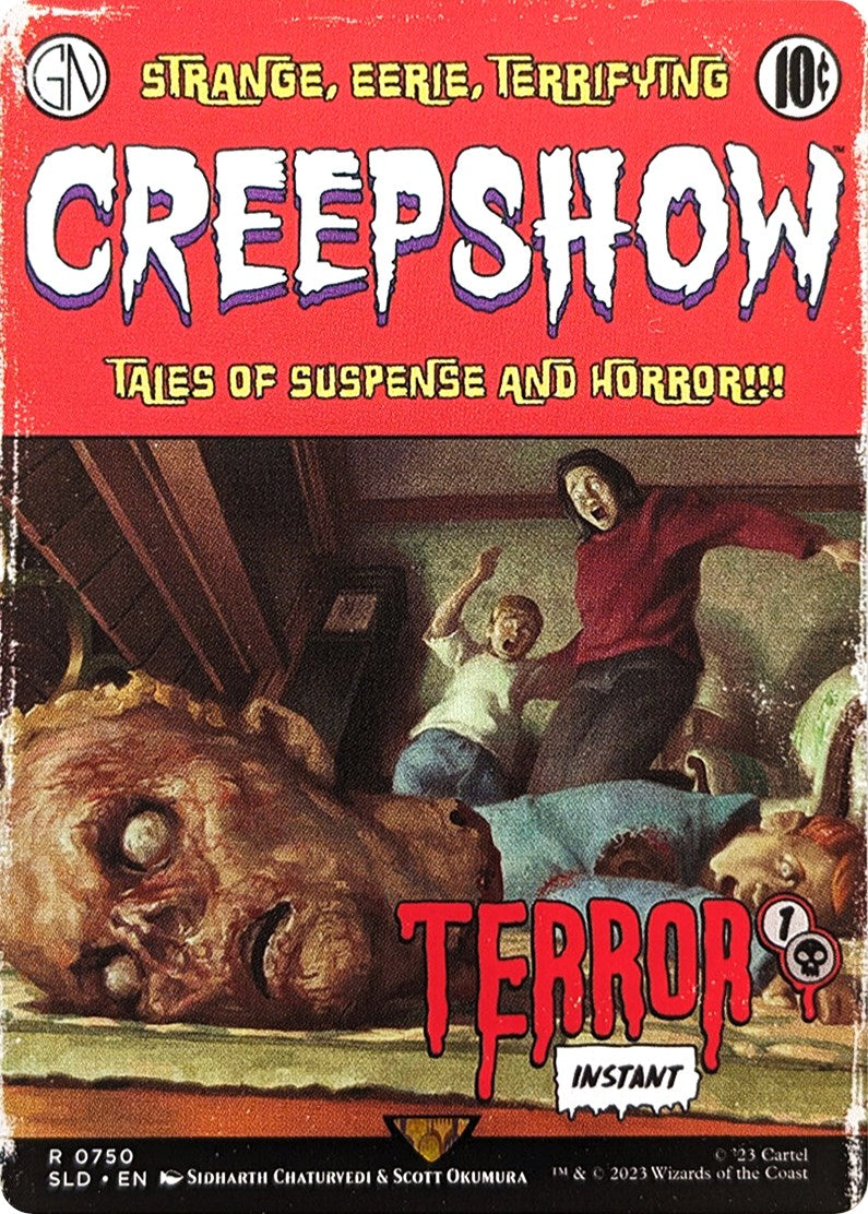 Terror