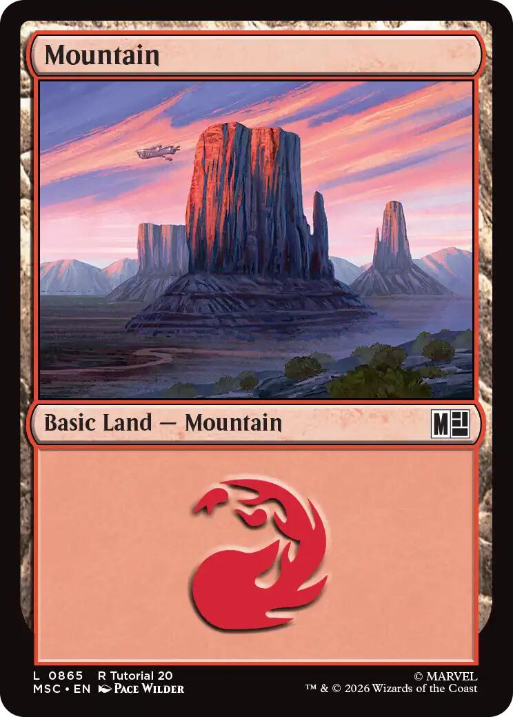 Mountain (0865)