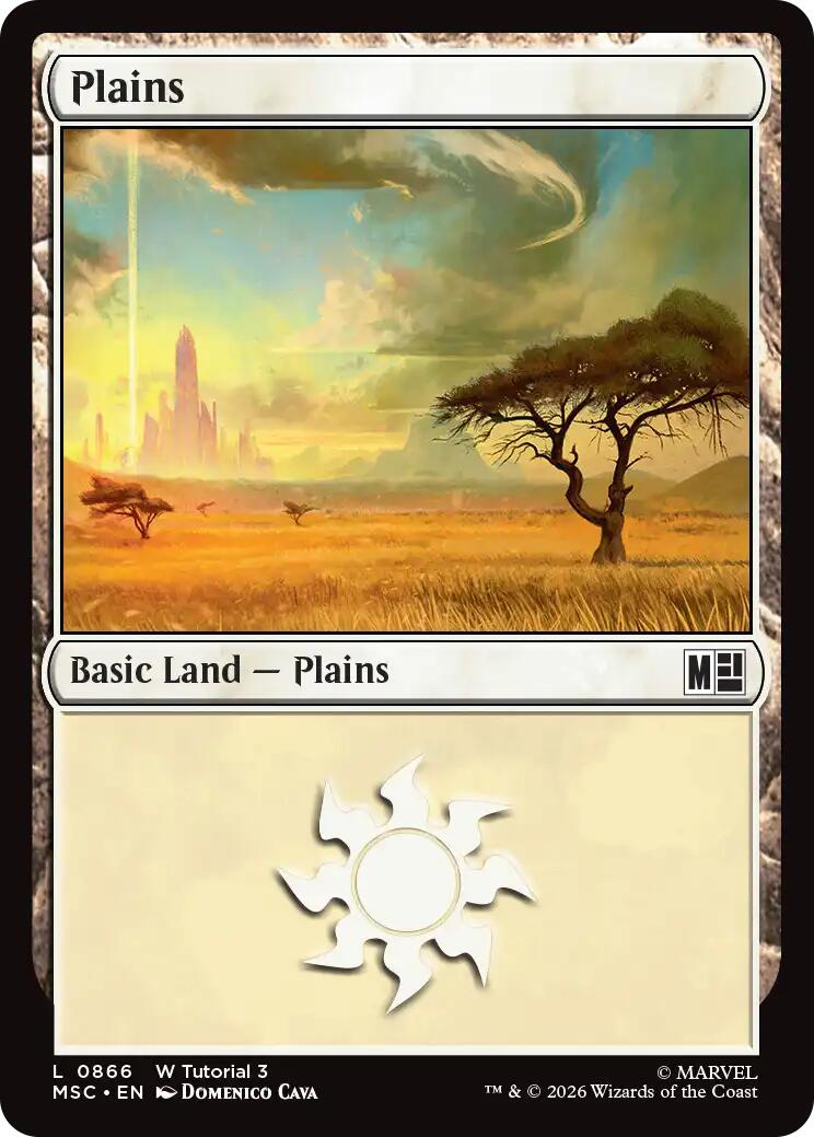 Plains (0866)
